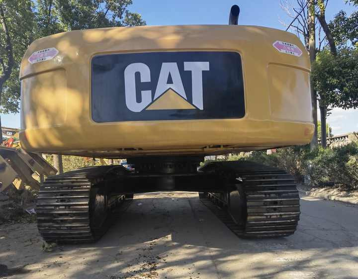 Second Hand CAT 325C high quality and good performance machine digger crawler used excavator in stock - Paletli ekskavatör: fotoğraf 4 Second Hand CAT 325C high quality and good performance machine digger crawler used excavator in stock - Paletli ekskavatör: fotoğraf 4