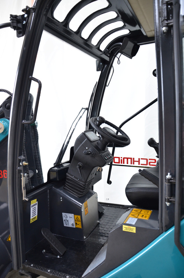 SCHMiDT 3639 - with Cabin finansal kiralama SCHMiDT 3639 - with Cabin: fotoğraf 9 SCHMiDT 3639 - with Cabin finansal kiralama SCHMiDT 3639 - with Cabin: fotoğraf 9