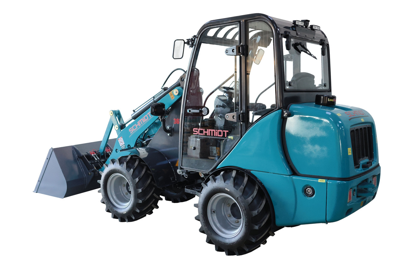 SCHMiDT 3639 - with Cabin finansal kiralama SCHMiDT 3639 - with Cabin: fotoğraf 13 SCHMiDT 3639 - with Cabin finansal kiralama SCHMiDT 3639 - with Cabin: fotoğraf 13