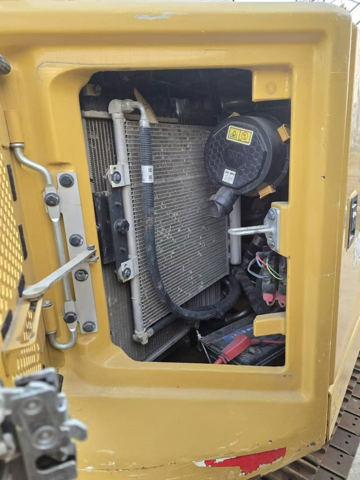 CAT 306  - Mini ekskavatör: fotoğraf 3 CAT 306  - Mini ekskavatör: fotoğraf 3