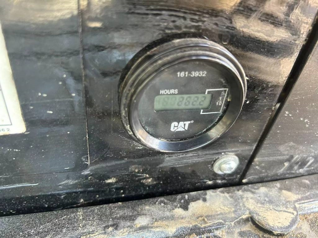 CAT 308 - Mini ekskavatör: fotoğraf 4 CAT 308 - Mini ekskavatör: fotoğraf 4