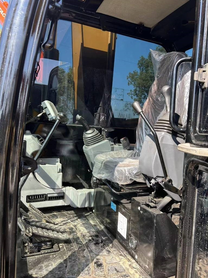 CAT 308 E 2 CR - Paletli ekskavatör: fotoğraf 5 CAT 308 E 2 CR - Paletli ekskavatör: fotoğraf 5