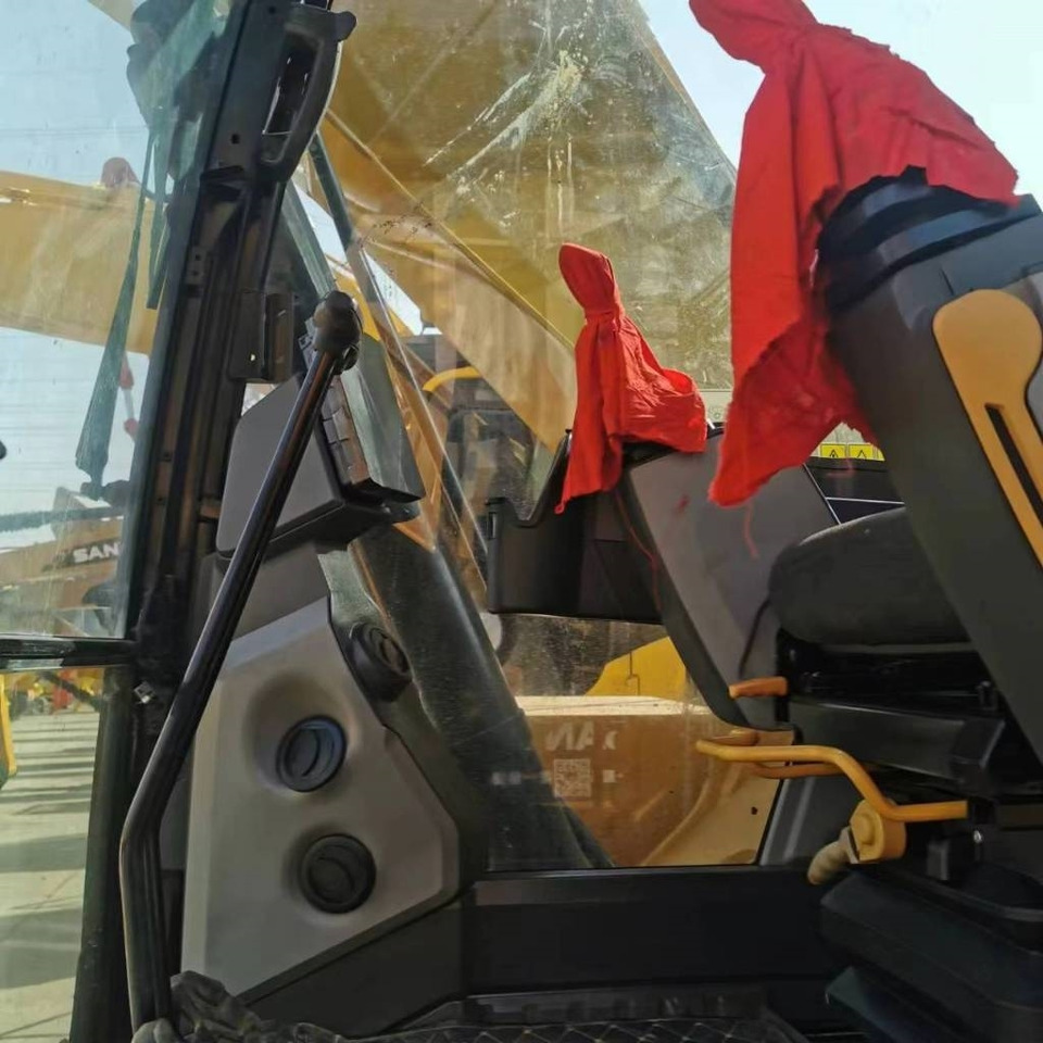 CAT 320 GC - Paletli ekskavatör: fotoğraf 2 CAT 320 GC - Paletli ekskavatör: fotoğraf 2