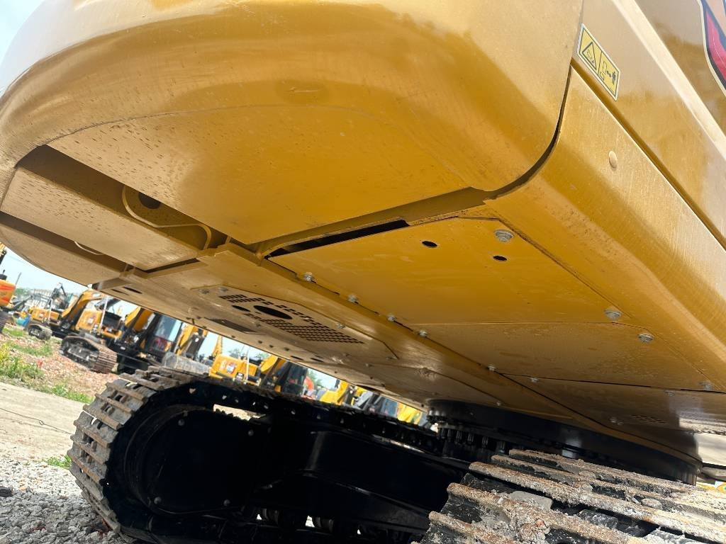 CAT 330 - Elleçleme makinesi: fotoğraf 5 CAT 330 - Elleçleme makinesi: fotoğraf 5