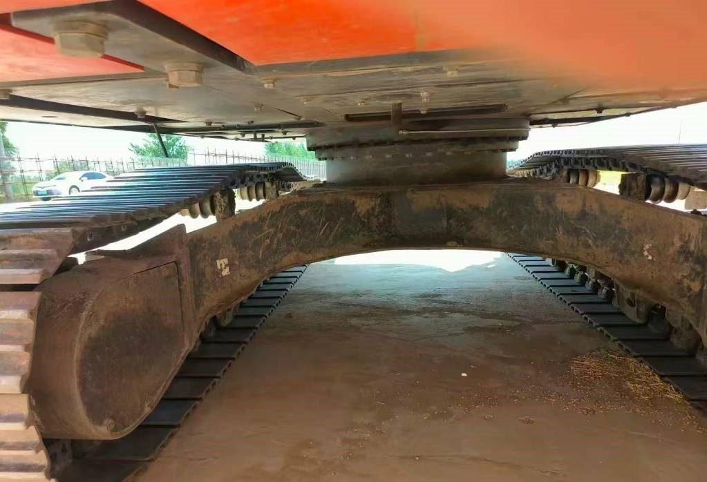 Doosan DX 200  finansal kiralama Doosan DX 200: fotoğraf 7