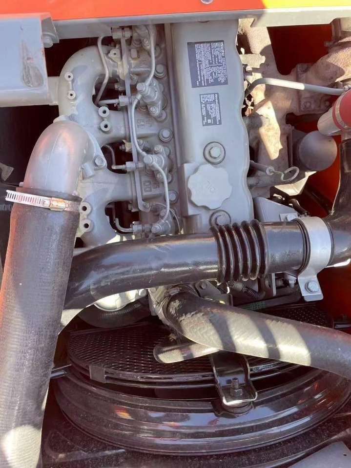 Hitachi ZX 120 - Paletli ekskavatör: fotoğraf 5 Hitachi ZX 120 - Paletli ekskavatör: fotoğraf 5