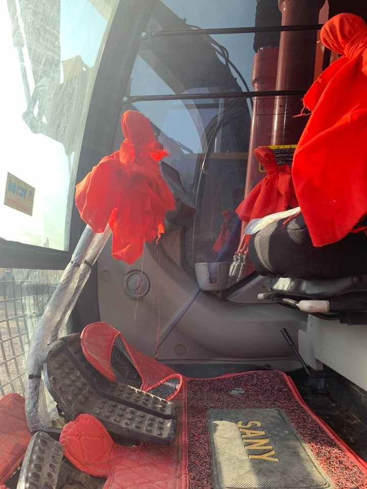 Hitachi Zaxis 200 LC - Paletli ekskavatör: fotoğraf 4 Hitachi Zaxis 200 LC - Paletli ekskavatör: fotoğraf 4