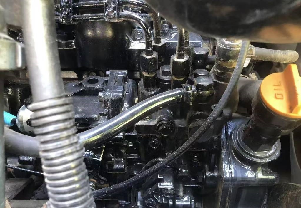 Kobelco SK 55  - Mini ekskavatör: fotoğraf 2 Kobelco SK 55  - Mini ekskavatör: fotoğraf 2