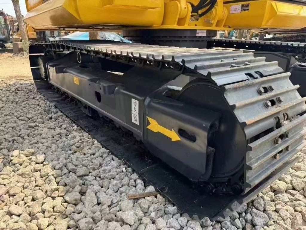 Komatsu PC 130  - Paletli ekskavatör: fotoğraf 5 Komatsu PC 130  - Paletli ekskavatör: fotoğraf 5