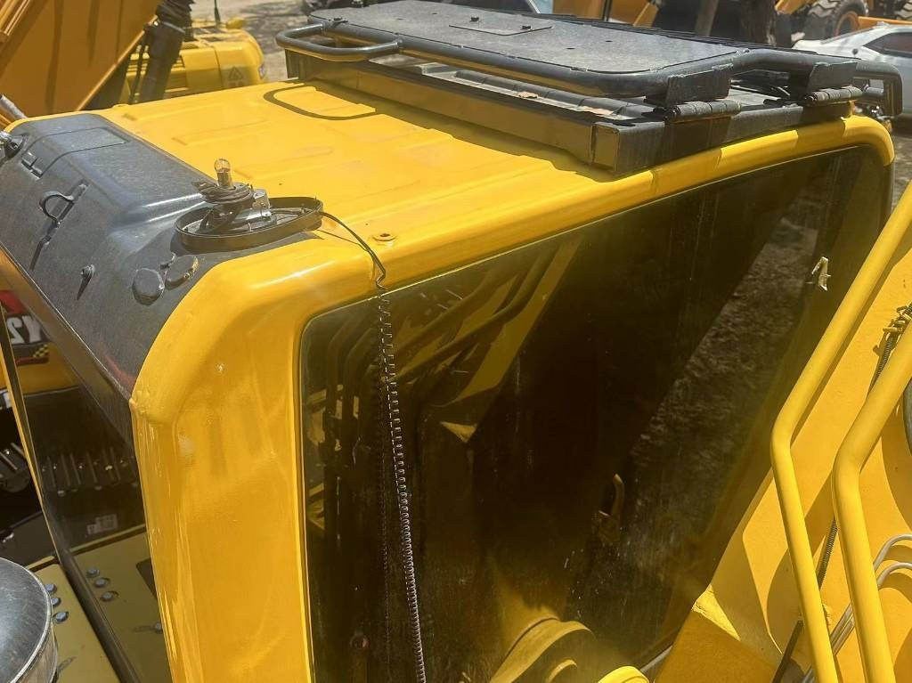 Komatsu PC 240 LC-8 - Paletli ekskavatör: fotoğraf 3 Komatsu PC 240 LC-8 - Paletli ekskavatör: fotoğraf 3