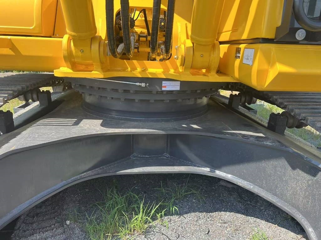 Komatsu PC 300 - Paletli ekskavatör: fotoğraf 4 Komatsu PC 300 - Paletli ekskavatör: fotoğraf 4