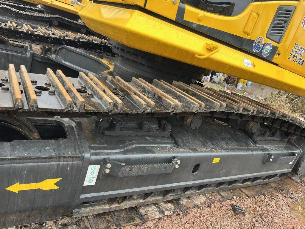 Komatsu PC 450-8 - Paletli ekskavatör: fotoğraf 4 Komatsu PC 450-8 - Paletli ekskavatör: fotoğraf 4