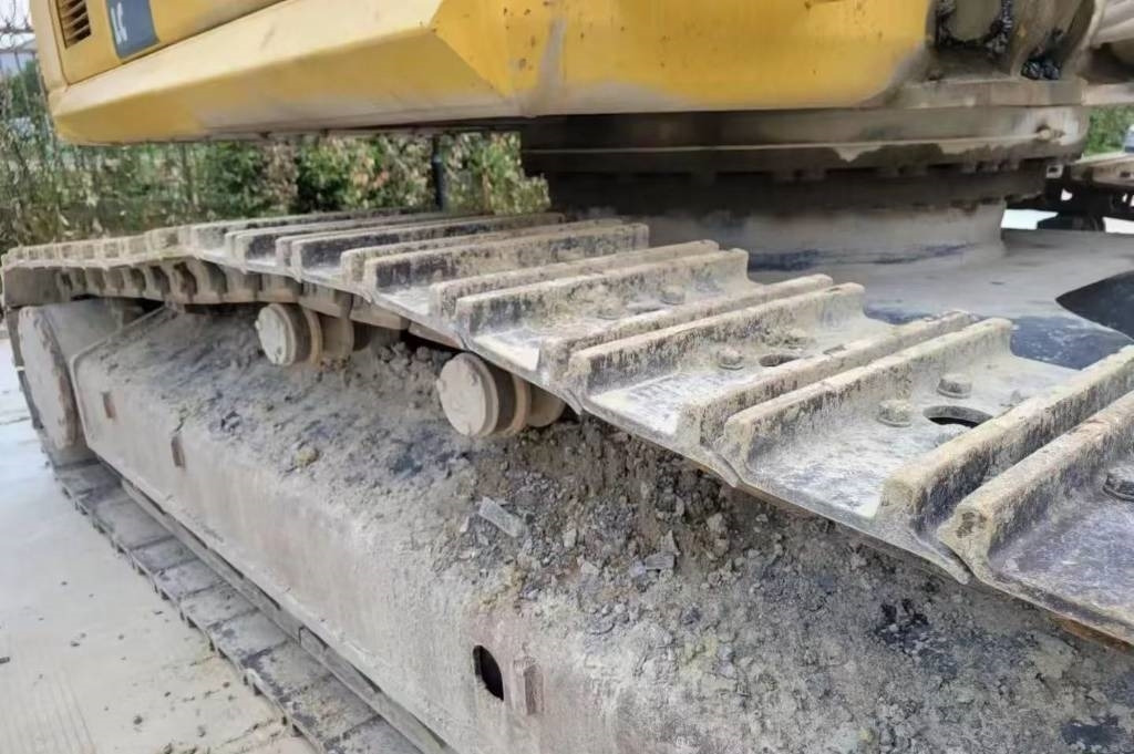 Komatsu PC 460-8 - Paletli ekskavatör: fotoğraf 4 Komatsu PC 460-8 - Paletli ekskavatör: fotoğraf 4