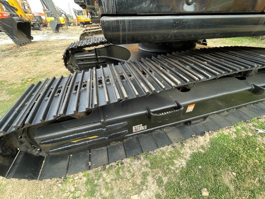 Sany SY 215 - Paletli ekskavatör: fotoğraf 2 Sany SY 215 - Paletli ekskavatör: fotoğraf 2