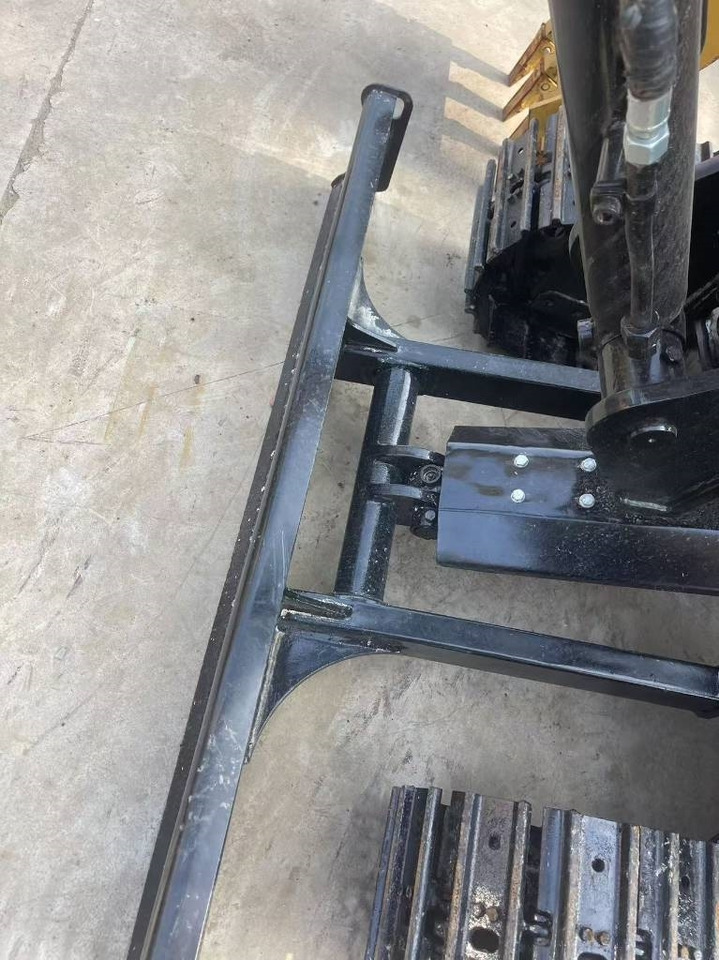 Sany SY 26 C - Mini ekskavatör: fotoğraf 5 Sany SY 26 C - Mini ekskavatör: fotoğraf 5