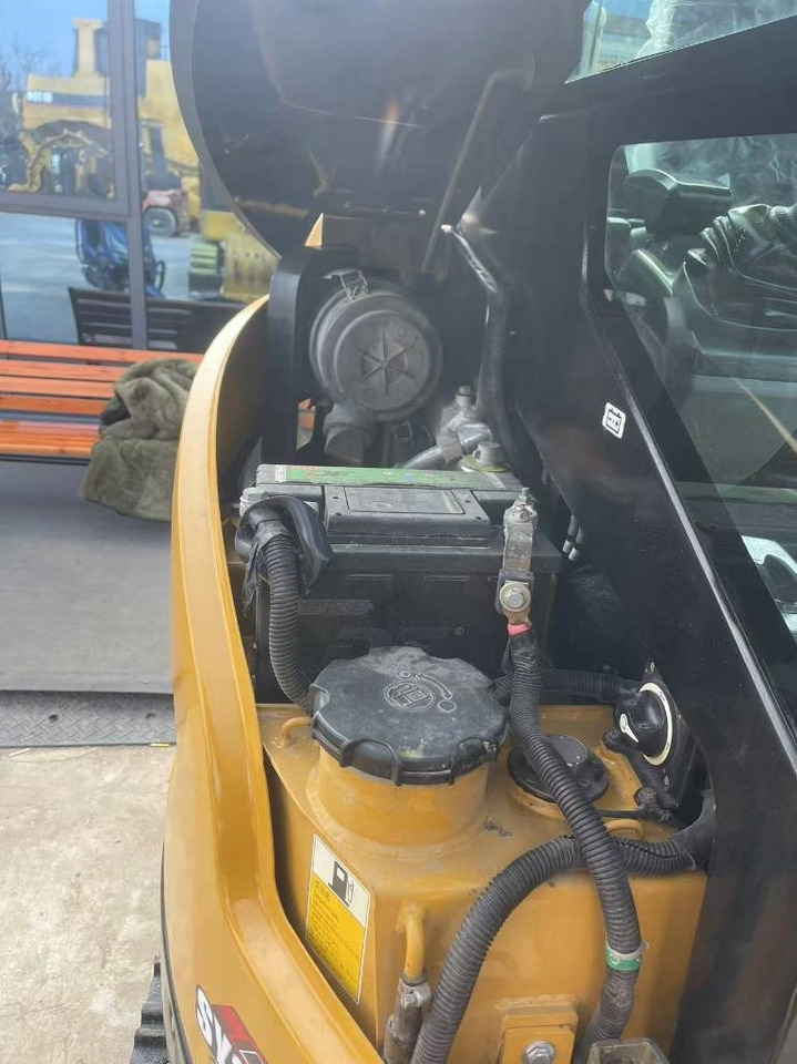 Sany SY 26 C - Mini ekskavatör: fotoğraf 2 Sany SY 26 C - Mini ekskavatör: fotoğraf 2
