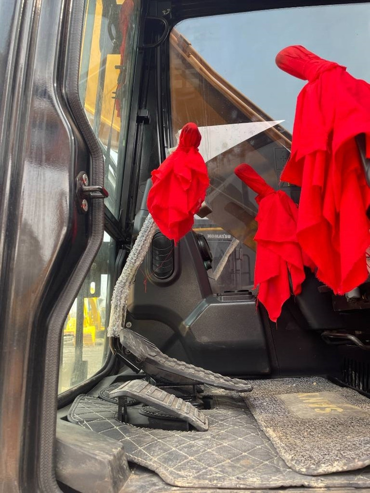 Sany SY 265 C - Paletli ekskavatör: fotoğraf 5 Sany SY 265 C - Paletli ekskavatör: fotoğraf 5