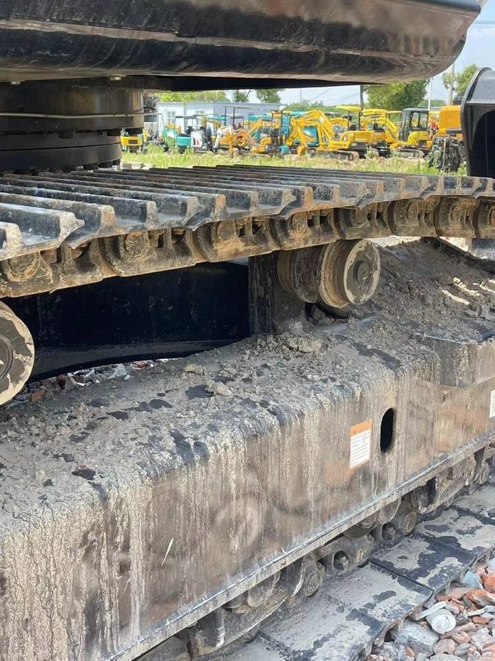 Sany SY 305 C - Paletli ekskavatör: fotoğraf 3 Sany SY 305 C - Paletli ekskavatör: fotoğraf 3