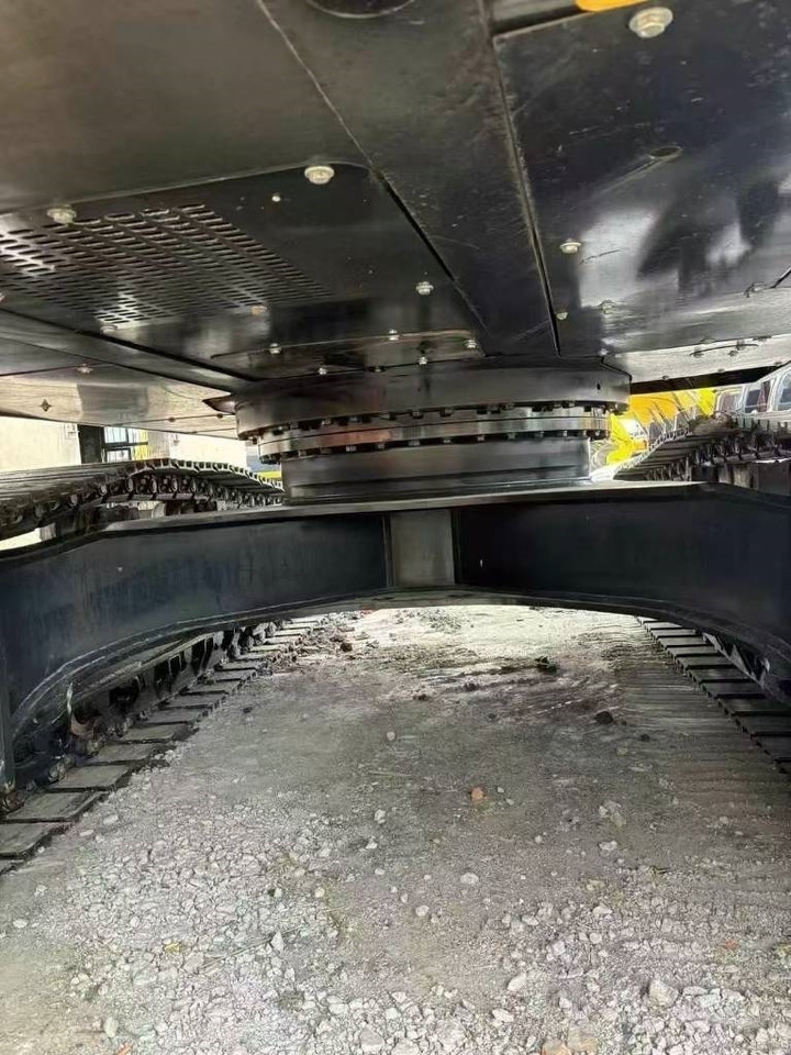 Sany SY 365 C - Paletli ekskavatör: fotoğraf 4 Sany SY 365 C - Paletli ekskavatör: fotoğraf 4