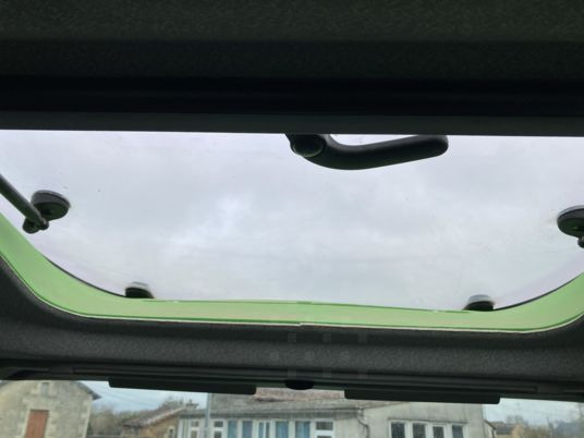 Deutz-Fahr 5105 - Traktör: fotoğraf 5 Deutz-Fahr 5105 - Traktör: fotoğraf 5