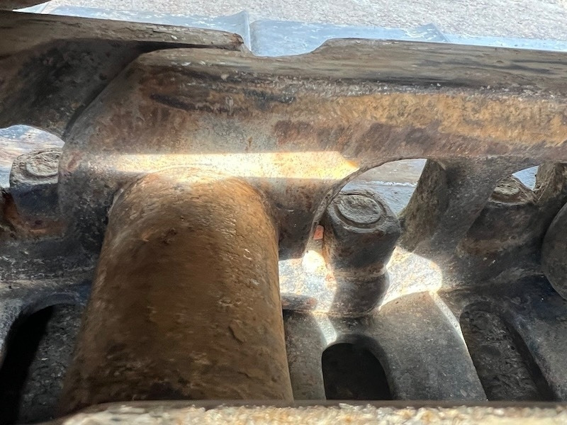 Paletli ekskavatör Kobelco SK 235 SR LC: fotoğraf 11 Paletli ekskavatör Kobelco SK 235 SR LC: fotoğraf 11