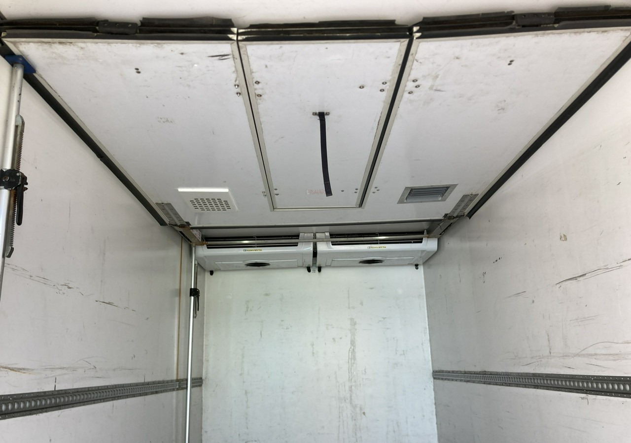 DAF Inny DAF DAF LF210FA Chłodnia Konvekta Hydro klapa 2014 - Frigorifik kamyonet: fotoğraf 3 DAF Inny DAF DAF LF210FA Chłodnia Konvekta Hydro klapa 2014 - Frigorifik kamyonet: fotoğraf 3
