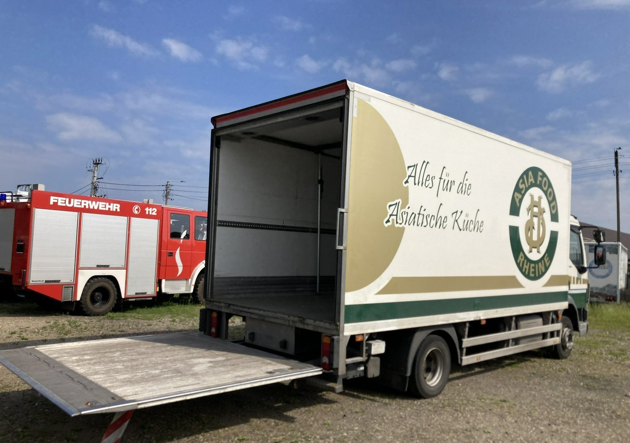 DAF Inny DAF DAF LF210FA Chłodnia Konvekta Hydro klapa 2014 - Frigorifik kamyonet: fotoğraf 5 DAF Inny DAF DAF LF210FA Chłodnia Konvekta Hydro klapa 2014 - Frigorifik kamyonet: fotoğraf 5