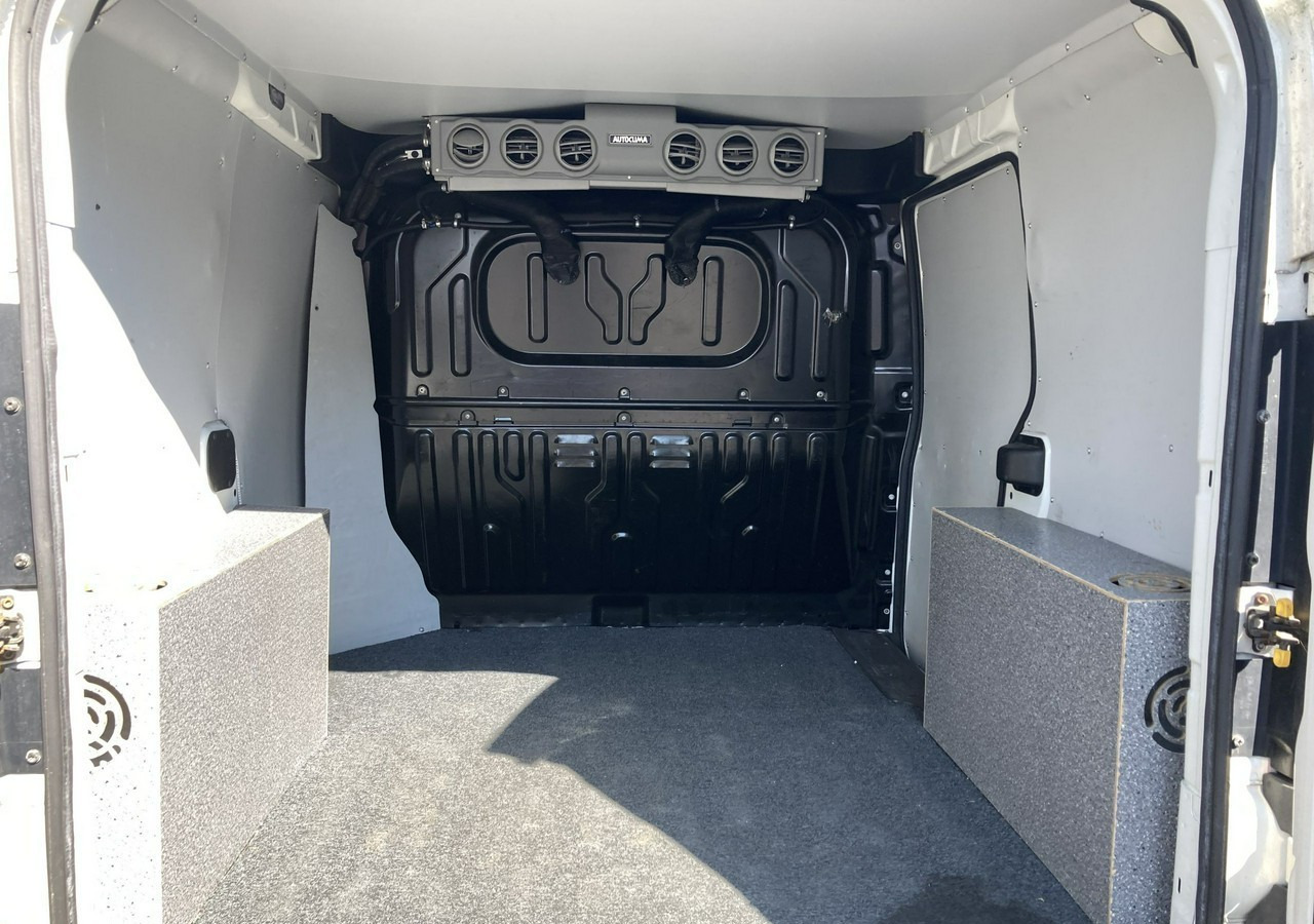 Fiat Doblo Fiat Doblo 1,3 jtd ECO Flex chłodnia do leków 2013 - Panelvan: fotoğraf 2 Fiat Doblo Fiat Doblo 1,3 jtd ECO Flex chłodnia do leków 2013 - Panelvan: fotoğraf 2