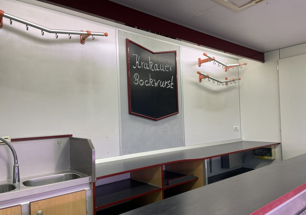 Fiat Ducato Autosklep Wędlin Gastronomiczny food truck foodtruck sklep Borco 200 - Gida kamyon: fotoğraf 3 Fiat Ducato Autosklep Wędlin Gastronomiczny food truck foodtruck sklep Borco 200 - Gida kamyon: fotoğraf 3