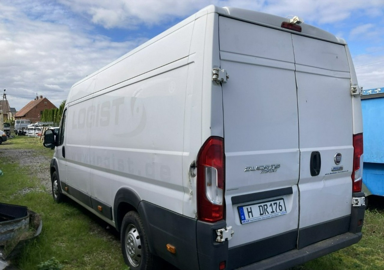 Fiat Ducato Ducato 2.3 JTD-150KM Mega Max 6-biegów Klima Kamera 2017 - Panelvan: fotoğraf 4 Fiat Ducato Ducato 2.3 JTD-150KM Mega Max 6-biegów Klima Kamera 2017 - Panelvan: fotoğraf 4
