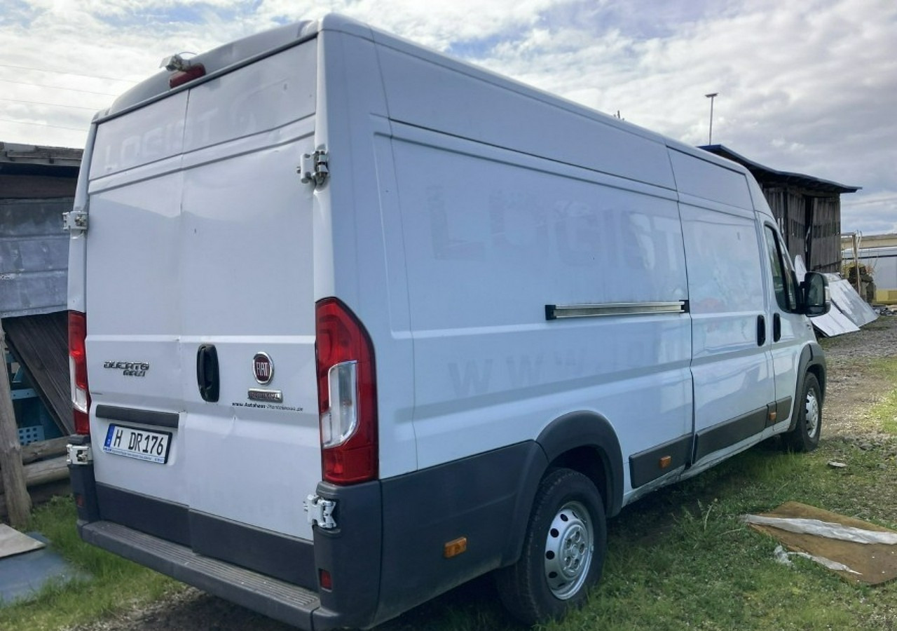 Fiat Ducato Ducato 2.3 JTD-150KM Mega Max 6-biegów Klima Kamera 2017 - Panelvan: fotoğraf 3 Fiat Ducato Ducato 2.3 JTD-150KM Mega Max 6-biegów Klima Kamera 2017 - Panelvan: fotoğraf 3