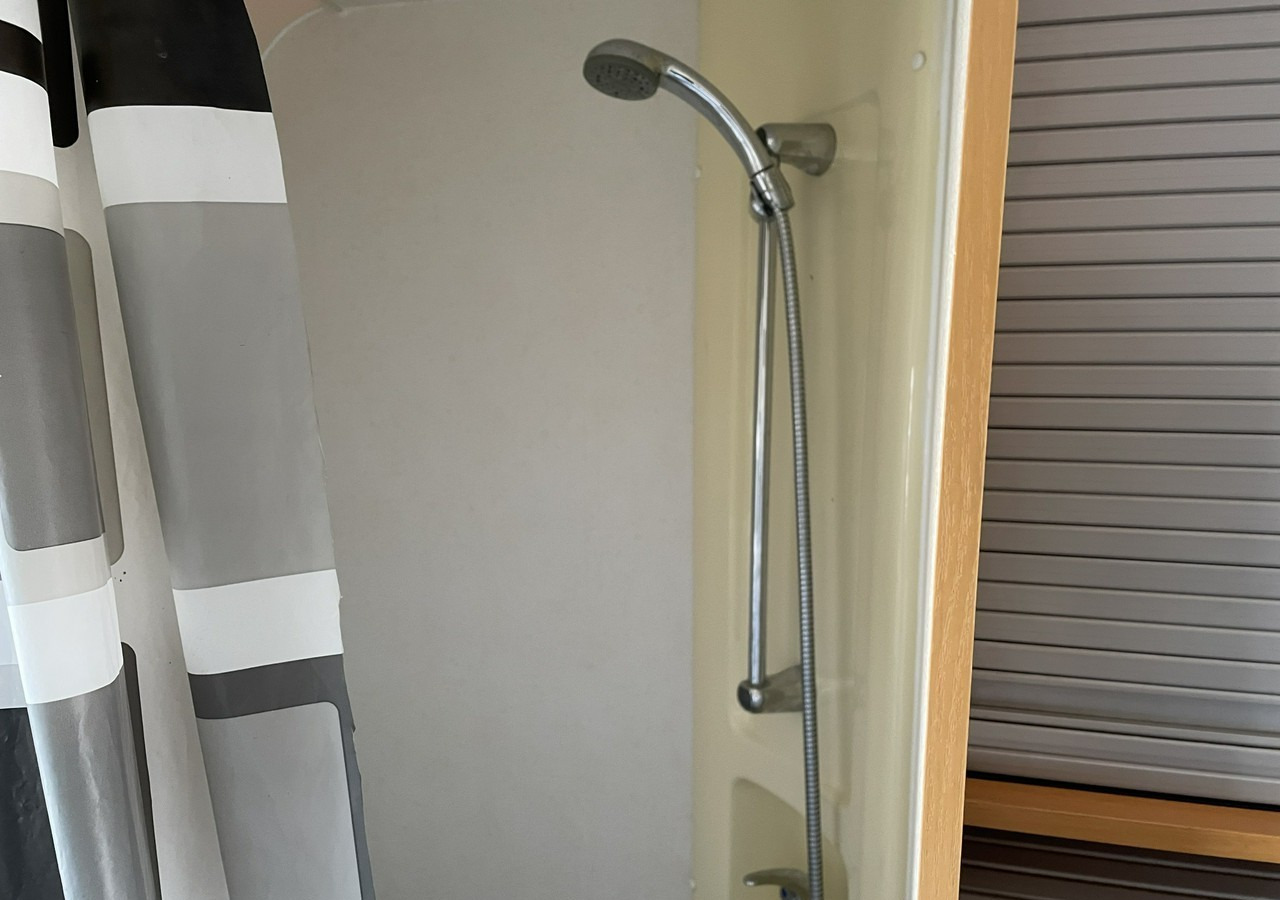 Alkovenli karavan Fiat Ducato Fiat Ducato Kamper JOINT1 5-osob Wyposażony 2005: fotoğraf 19