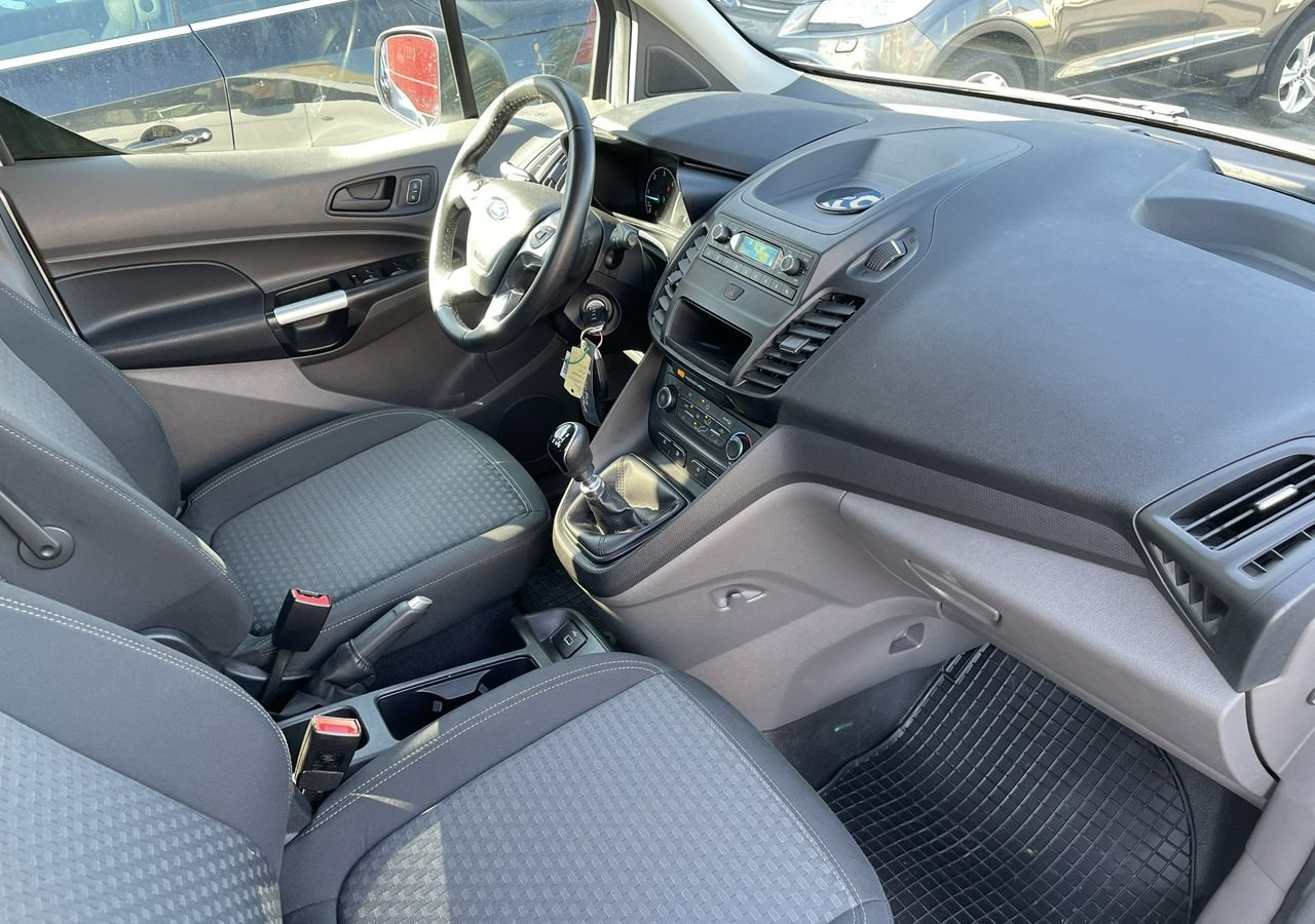 Ford Tourneo Connect II Connect dla niepełnosprawnych Rampa Inwalida PFRON Model 2021 - Binek araba: fotoğraf 5 Ford Tourneo Connect II Connect dla niepełnosprawnych Rampa Inwalida PFRON Model 2021 - Binek araba: fotoğraf 5