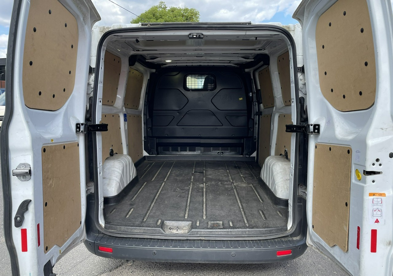 Panelvan Ford Transit Transit Custom Transit Custom 2.0 Klima 153tkm Model 2018: fotoğraf 18