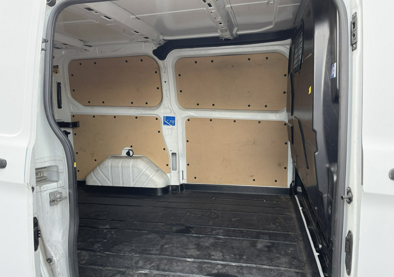 Panelvan Ford Transit Transit Custom Transit Custom 2.0 Klima 153tkm Model 2018: fotoğraf 19