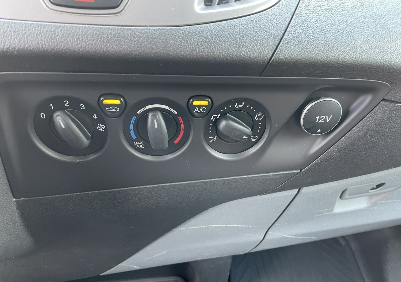 Panelvan Ford Transit Transit Custom Transit Custom 2.0 Klima 153tkm Model 2018: fotoğraf 13