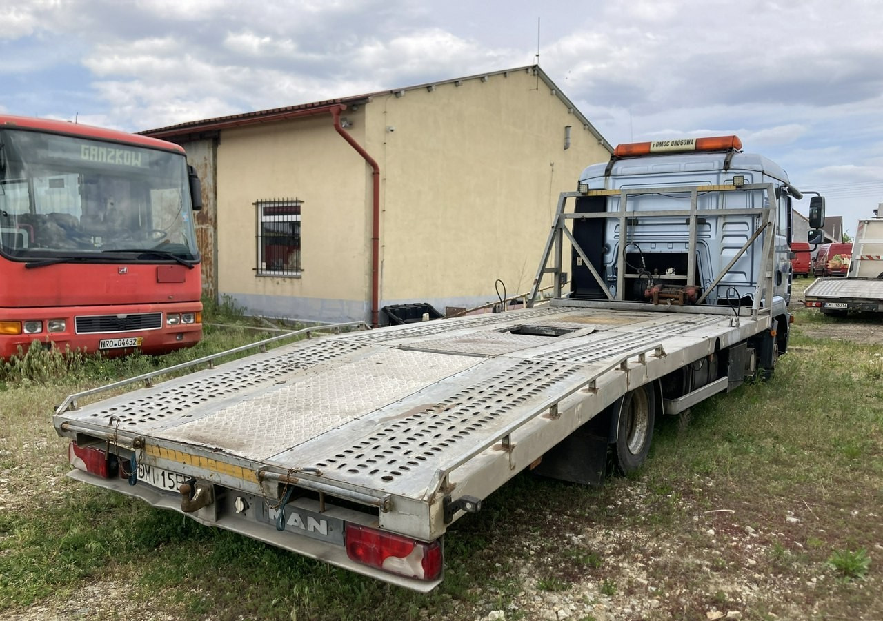 MAN TGL 8.210 Pomoc drogowa Autolaweta x 2 MAN TGL 8.210 Pomoc drogowa Autolaweta na 2 Auta 2005 - Çekici kamyonu: fotoğraf 4 MAN TGL 8.210 Pomoc drogowa Autolaweta x 2 MAN TGL 8.210 Pomoc drogowa Autolaweta na 2 Auta 2005 - Çekici kamyonu: fotoğraf 4