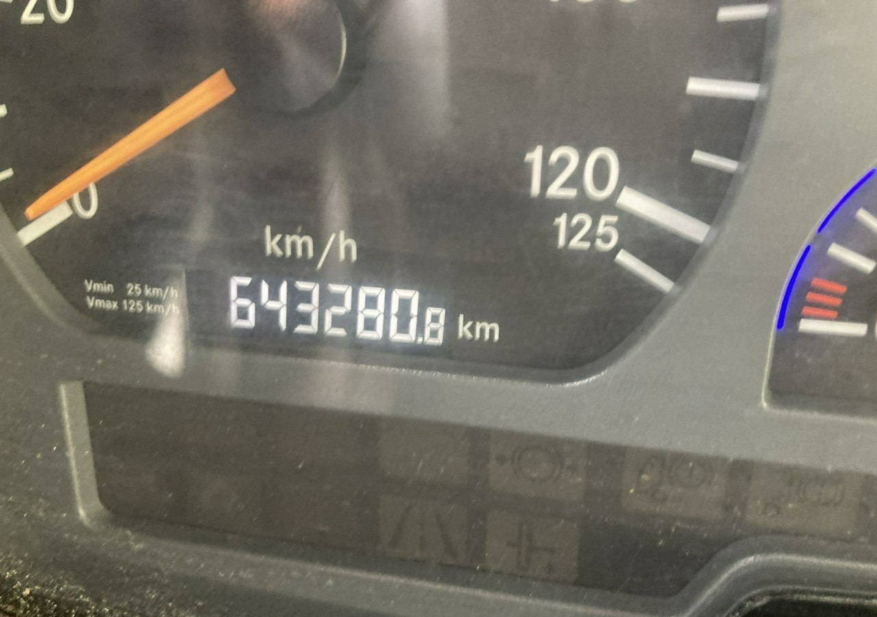 Kancalı yükleyici kamyon Mercedes-Benz Inny Mercedes-Benz Mercedes Axor 2543 Hakowiec bramowiec MEILLER-KIPPER Model 2009: fotoğraf 8 Kancalı yükleyici kamyon Mercedes-Benz Inny Mercedes-Benz Mercedes Axor 2543 Hakowiec bramowiec MEILLER-KIPPER Model 2009: fotoğraf 8