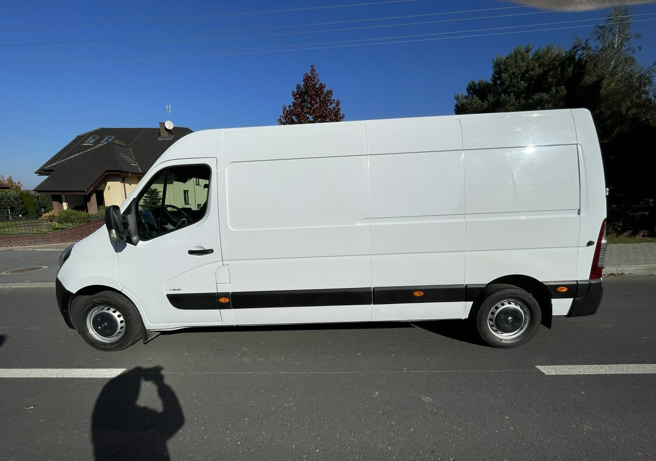 Opel Movano Movano Max Klima Navi Model 2021 - Panelvan: fotoğraf 2 Opel Movano Movano Max Klima Navi Model 2021 - Panelvan: fotoğraf 2