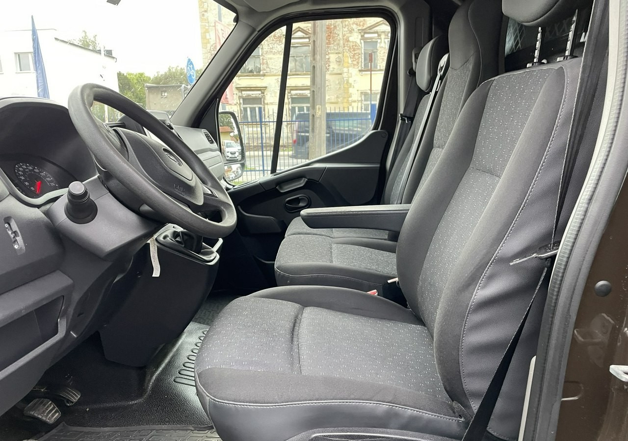 Opel Movano Opel Movano Max Długi Max Wysoki Klima Kamera Navi Model 2021 - Panelvan: fotoğraf 5 Opel Movano Opel Movano Max Długi Max Wysoki Klima Kamera Navi Model 2021 - Panelvan: fotoğraf 5