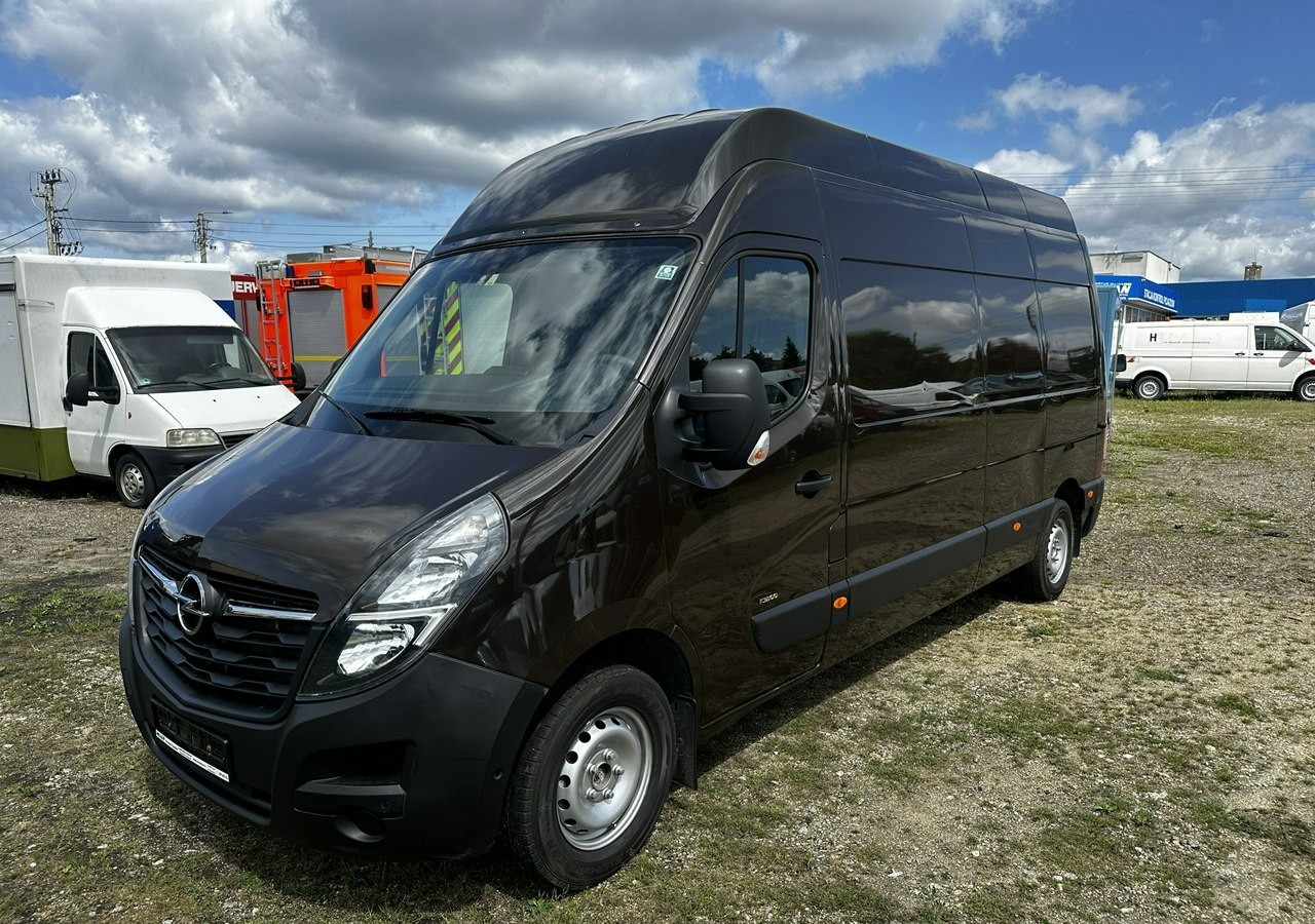Opel Movano Opel Movano Max Długi Max Wysoki Klima Model 2021 - Panelvan: fotoğraf 1 Opel Movano Opel Movano Max Długi Max Wysoki Klima Model 2021 - Panelvan: fotoğraf 1