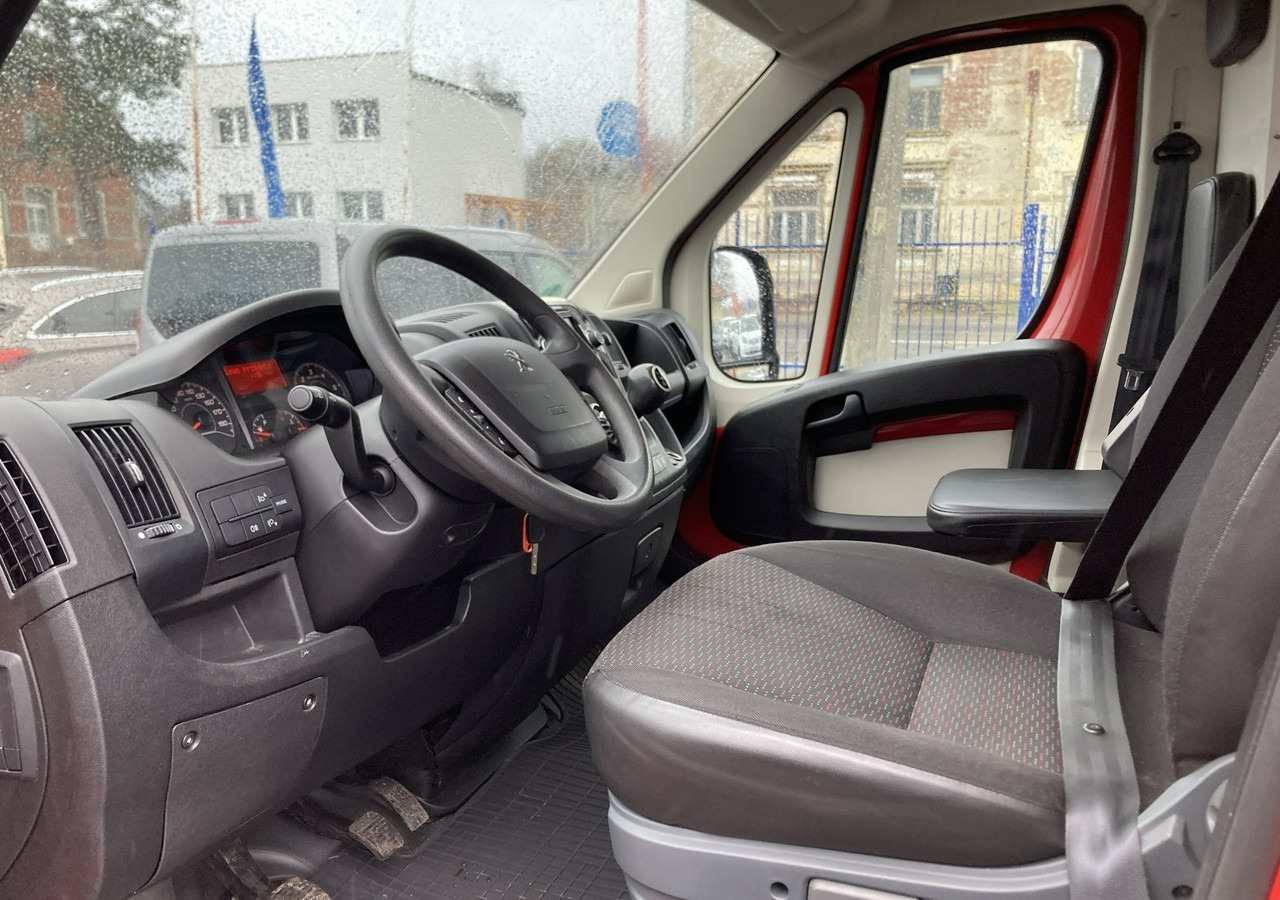 Peugeot Boxer Autosklep pieczywa Gastronomiczny Food Truck Foodtruck sklep 2018 - Gida kamyon: fotoğraf 4 Peugeot Boxer Autosklep pieczywa Gastronomiczny Food Truck Foodtruck sklep 2018 - Gida kamyon: fotoğraf 4