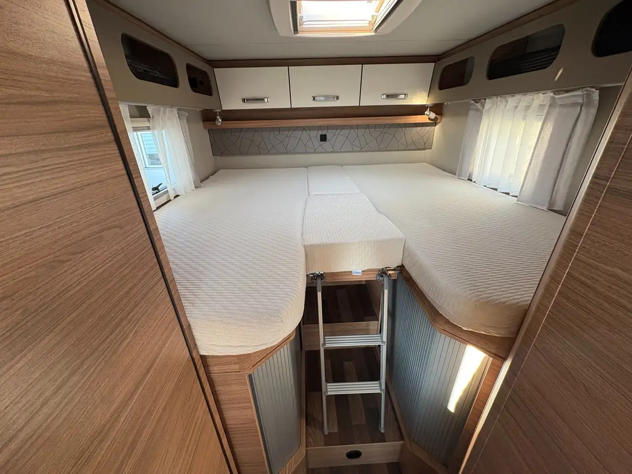 Weinsberg CaraCompact 600 MEG PEPPER finansal kiralama Weinsberg CaraCompact 600 MEG PEPPER: fotoğraf 10