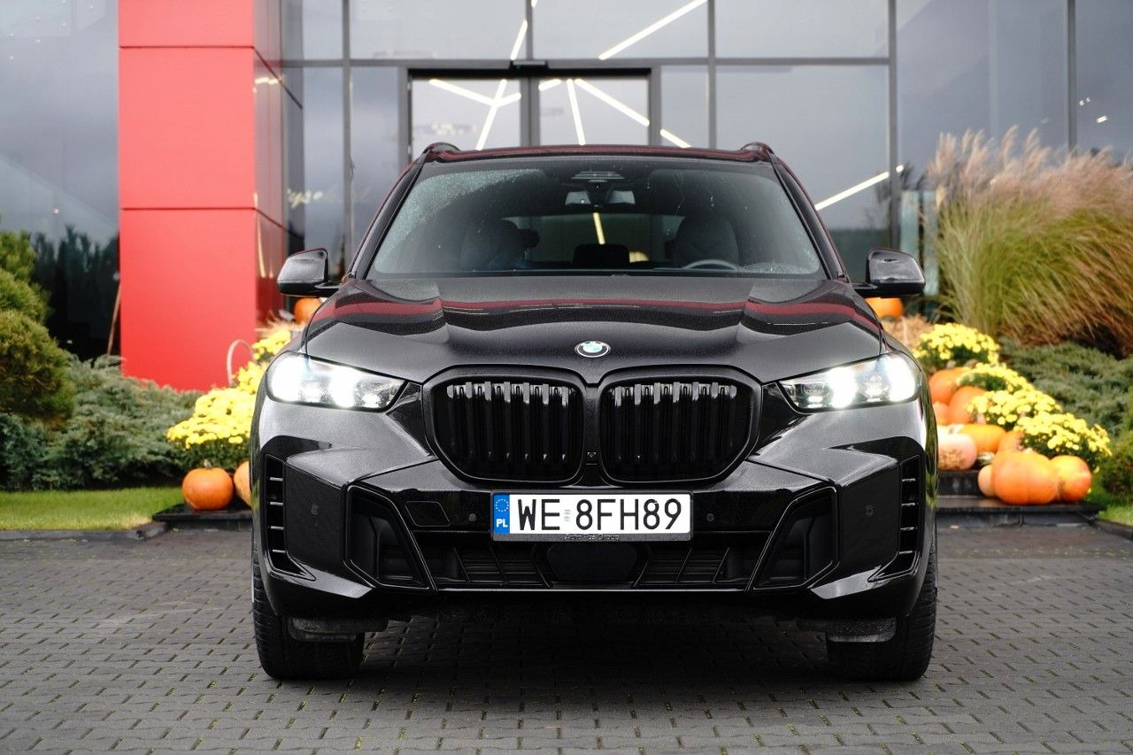 BMW X5 / xDrive / M pakiet / Salon Polska / 24 tys.k - SUV: fotoğraf 4 BMW X5 / xDrive / M pakiet / Salon Polska / 24 tys.k - SUV: fotoğraf 4