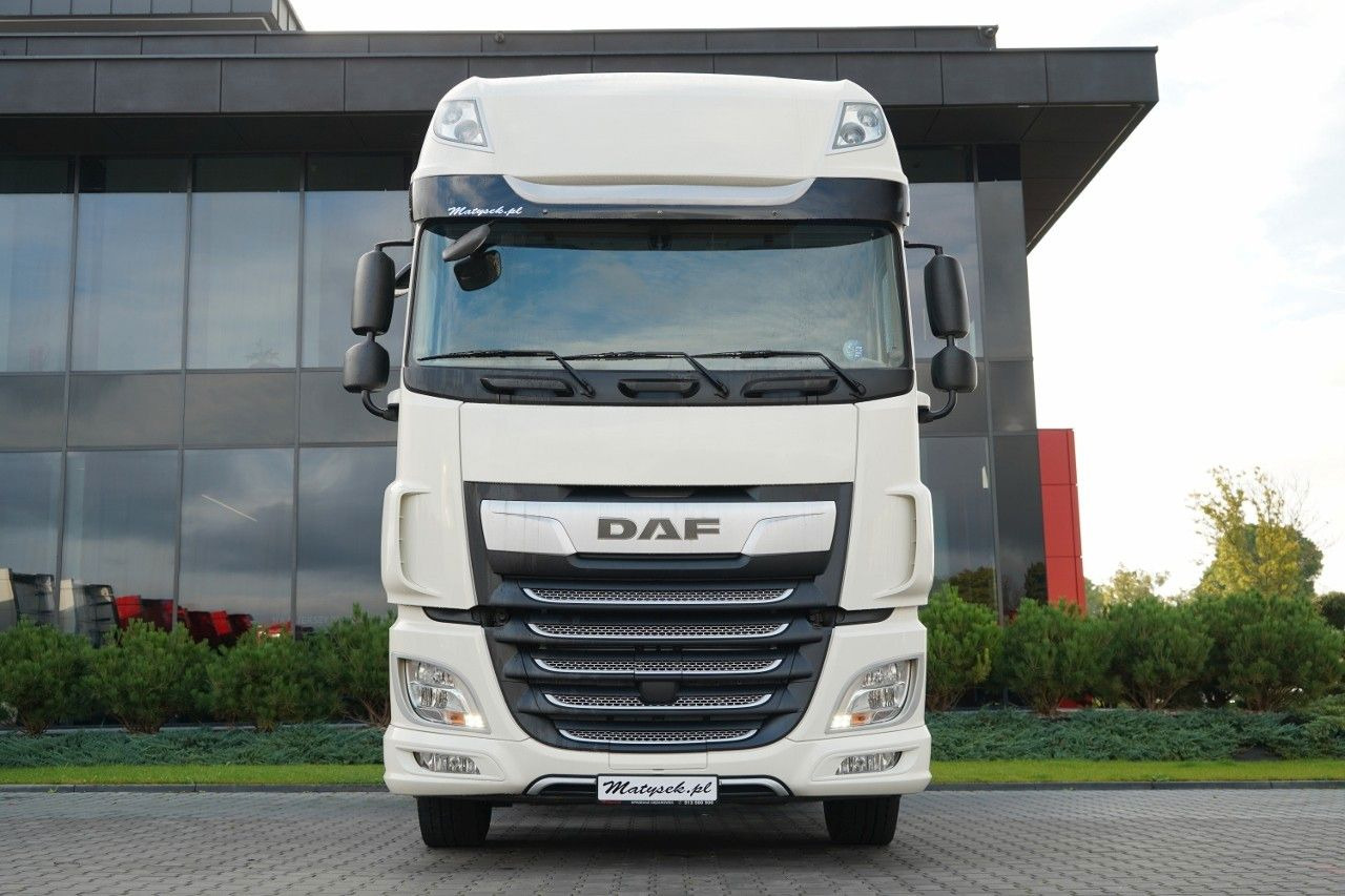 DAF XF 480 / 2019 ROK / SSC / PO KONTRAKCIE SERWISO - Çekici: fotoğraf 3 DAF XF 480 / 2019 ROK / SSC / PO KONTRAKCIE SERWISO - Çekici: fotoğraf 3