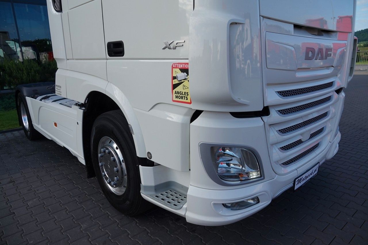 DAF XF 480 / I-PARK COOL / 2021 ROK / 299 TYS. KM ! - Çekici: fotoğraf 5 DAF XF 480 / I-PARK COOL / 2021 ROK / 299 TYS. KM ! - Çekici: fotoğraf 5