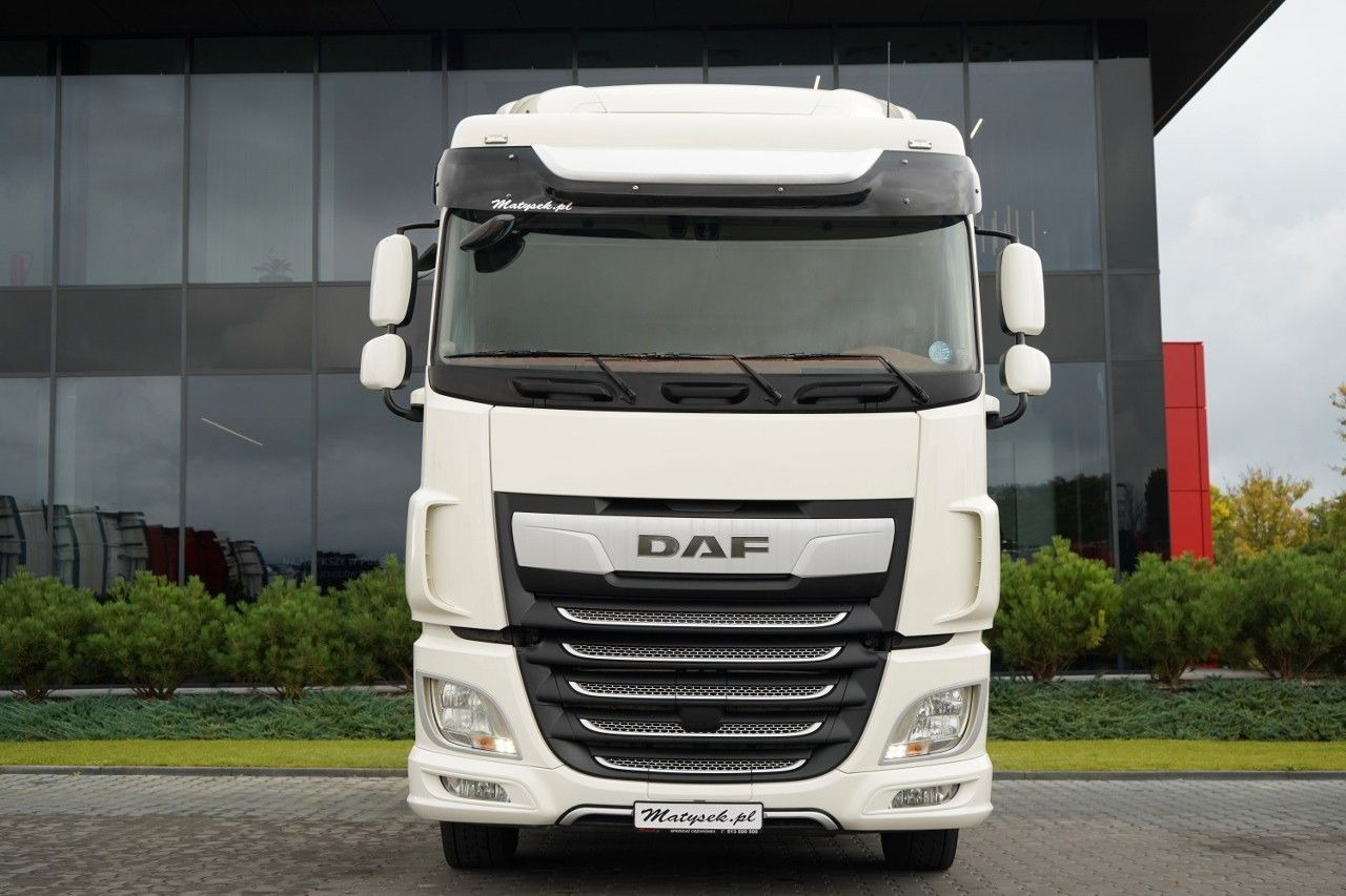 DAF XF 480 / RETARDER / I-PARK COOL / SPACE CAB - Çekici: fotoğraf 3 DAF XF 480 / RETARDER / I-PARK COOL / SPACE CAB - Çekici: fotoğraf 3