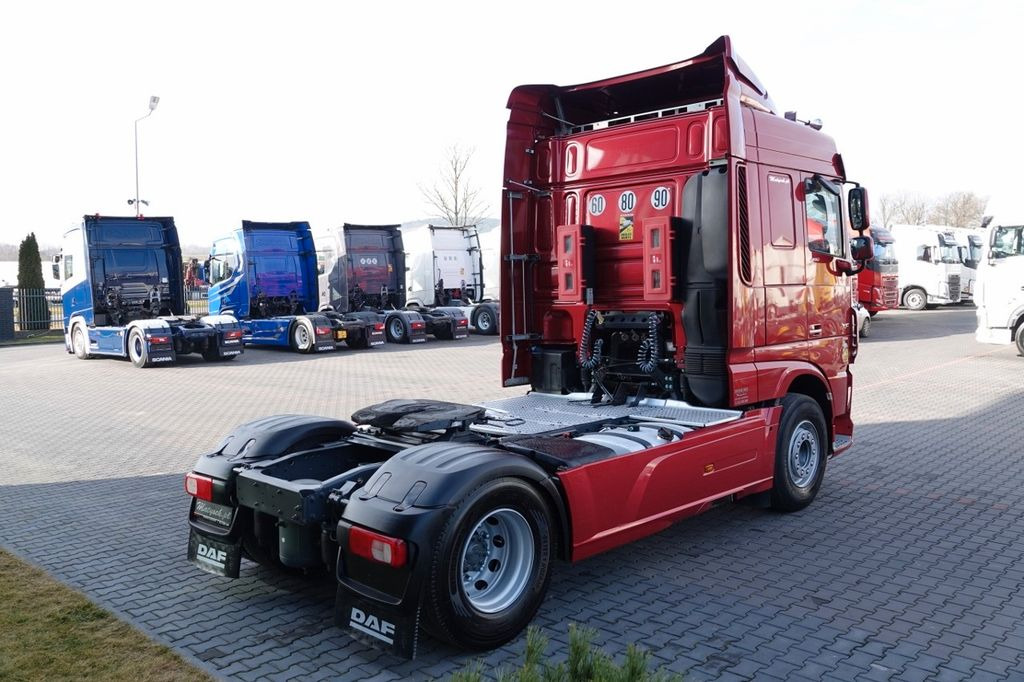 DAF XF 480 / RETARDER / OPONY 100% / SPROWADZONY / S - Çekici: fotoğraf 5 DAF XF 480 / RETARDER / OPONY 100% / SPROWADZONY / S - Çekici: fotoğraf 5