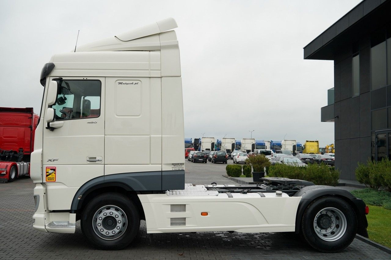 DAF XF 480 / SPACE CAB / I-PARK COOL / SPROWADZONY / - Çekici: fotoğraf 3 DAF XF 480 / SPACE CAB / I-PARK COOL / SPROWADZONY / - Çekici: fotoğraf 3