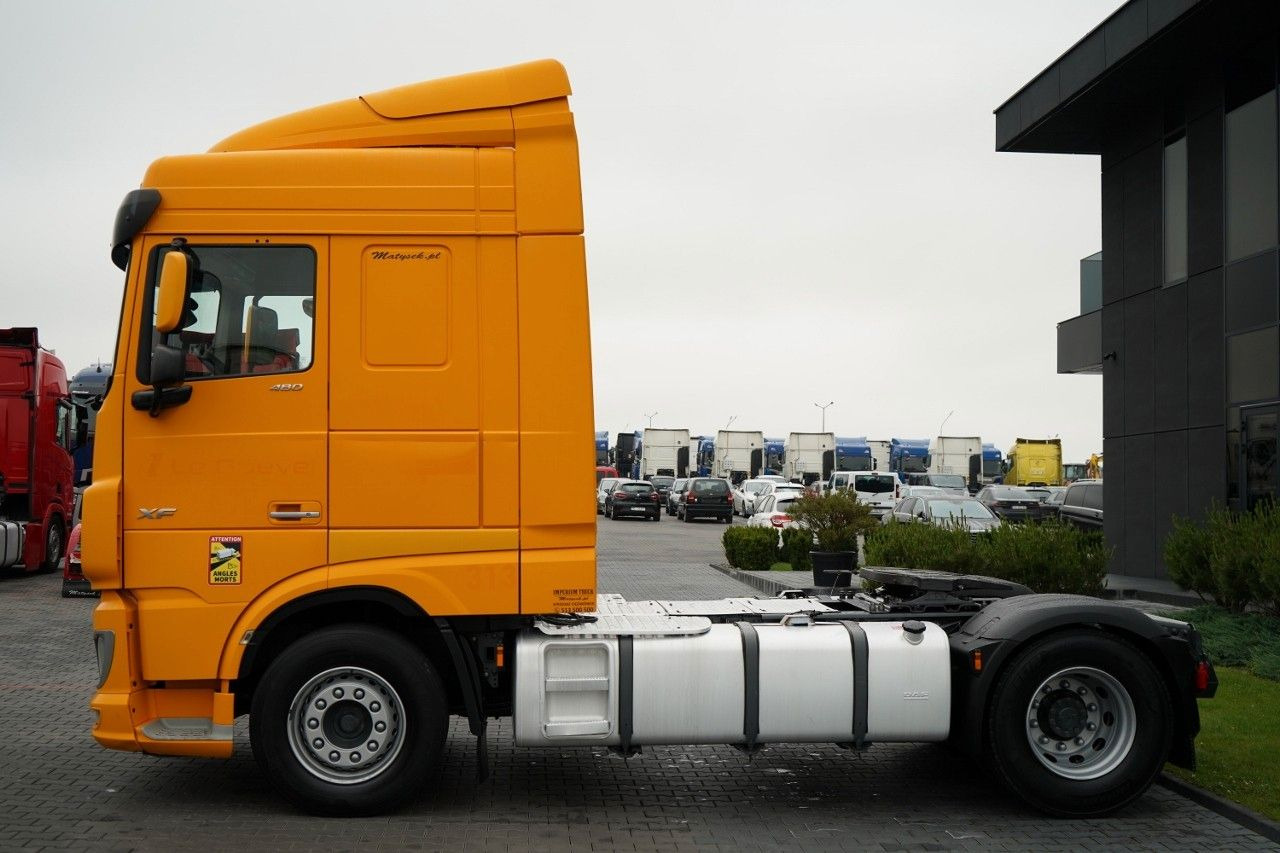 DAF XF 480 / SPACE CAB / PO KONTRAKCIE SERWISOWYM / - Çekici: fotoğraf 3 DAF XF 480 / SPACE CAB / PO KONTRAKCIE SERWISOWYM / - Çekici: fotoğraf 3